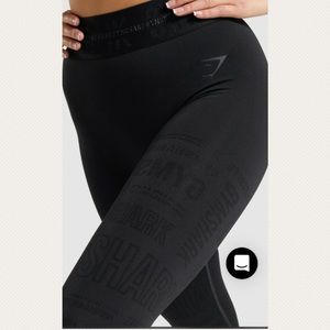 Gymshark Vision Leggings